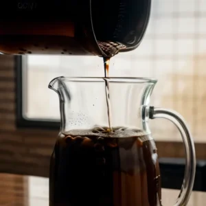 Cold Brew Кафе - как се прави, съхранение, полезни съвети