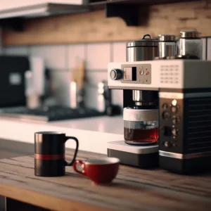 Автоматична кафе машина - как да изберете кафе машина, как да я използвате, поддържате и почиствате