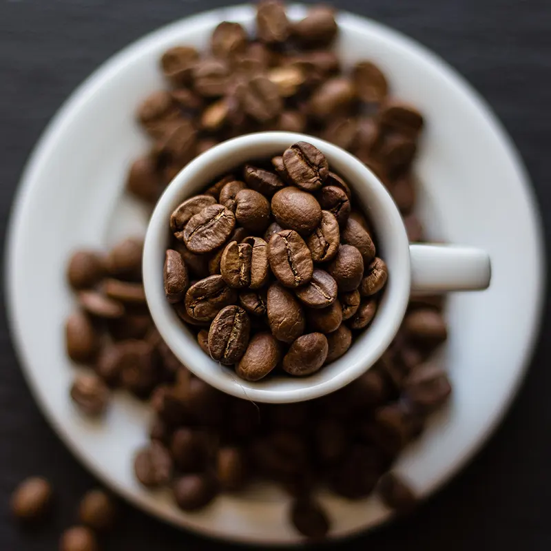 Flat white кафе - какво е, как се прави, полезни свойства