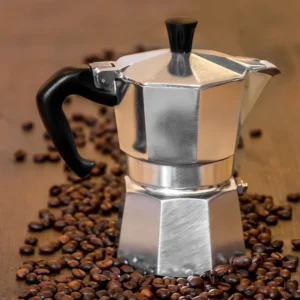 Кафеварка - инструкции, как се прави кафе, как се чисти