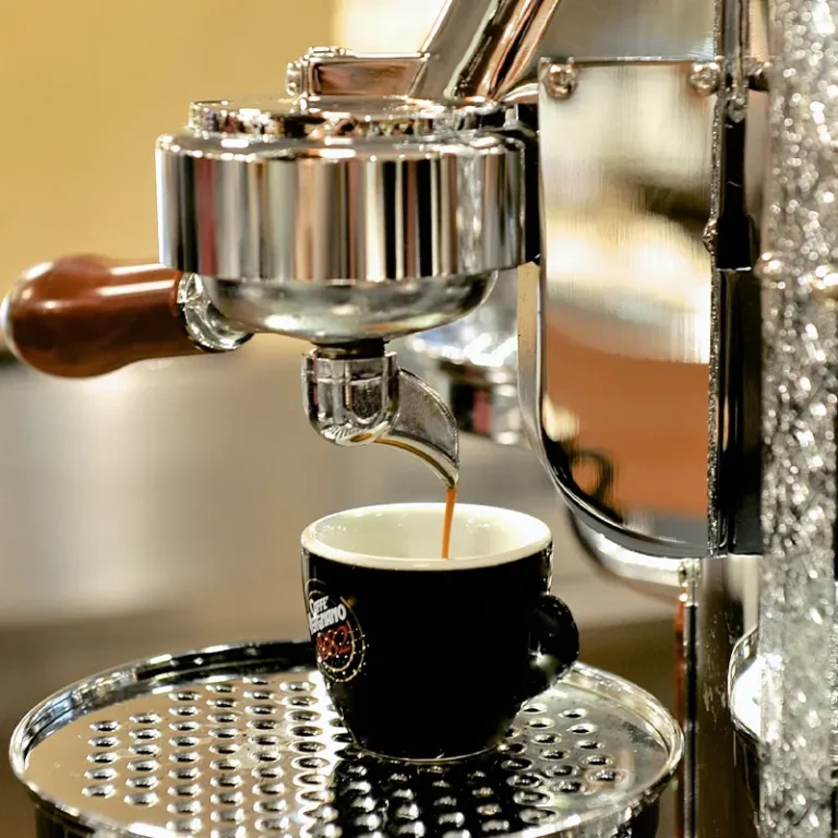 Еспресо машина - как се ползва, какво кафе да сложа, как да избера правилната