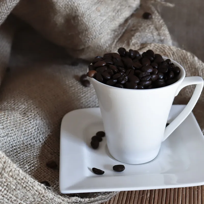 Кафе Зърна от Централна Америка - Сортове кафе, методи на бране, информация