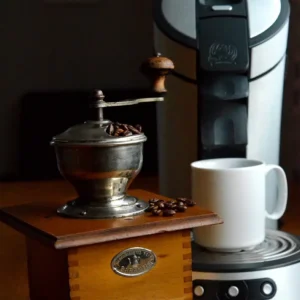 Кафе машина с капсули - как да изберете, коя да изберете, марки, модели, как се прави кафе