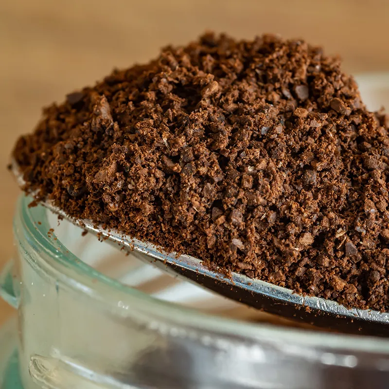 Кутия за кафе - Как да съхраняваме прясно смляното кафето