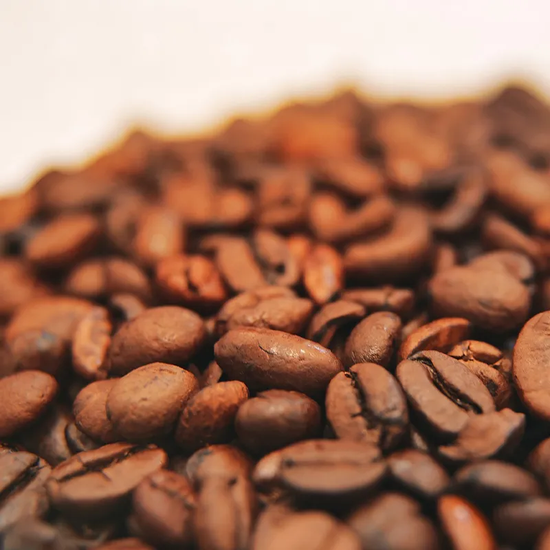 Южноамерикански кафеени зърна - историия, региони, изпичане, рецепти