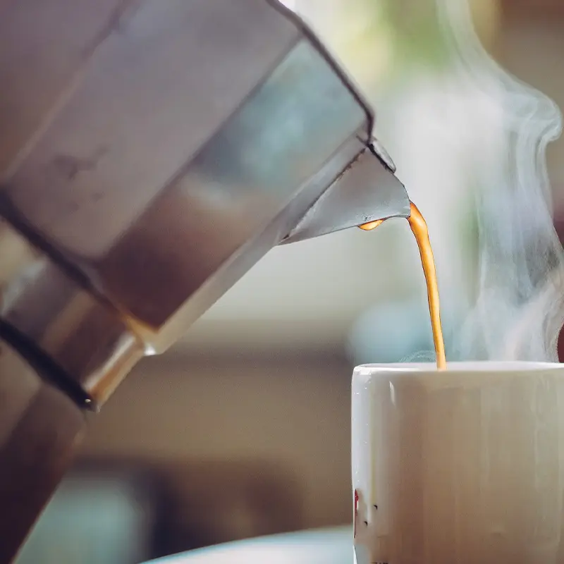Кафе ристрето - как се прави, каква е разликата с еспресото, полезни свойства