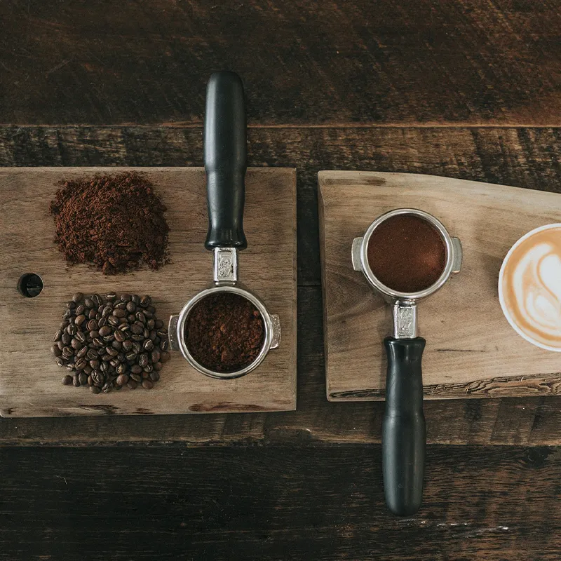 Кафе зърна региони - различните държави произвеждащи различните видове кафе