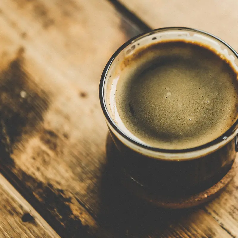 Кафе ристрето - как се прави, каква е разликата с еспресото, полезни свойства