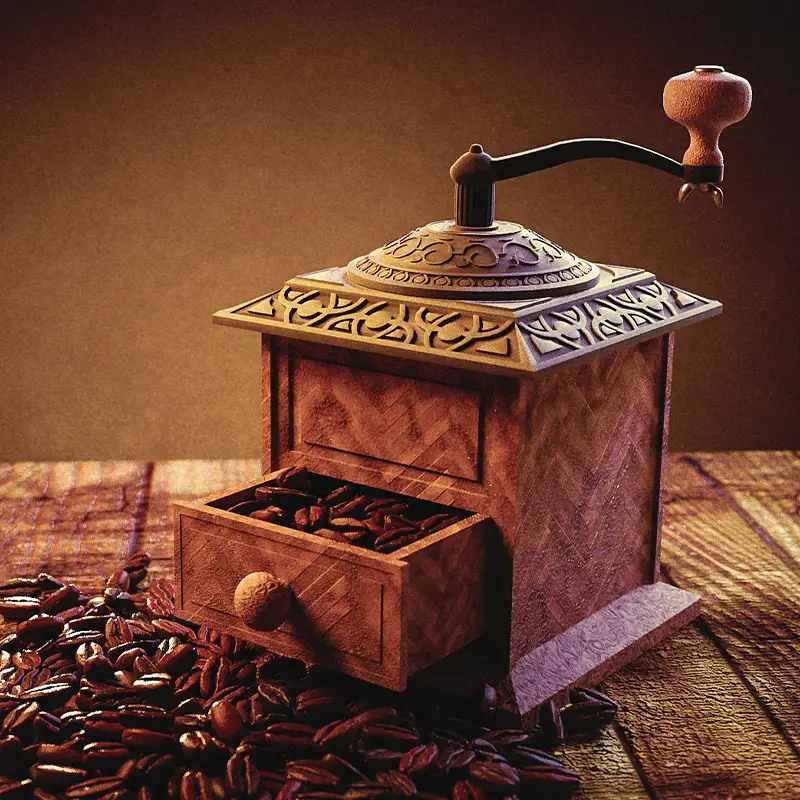 Кафемелачка - за всеки дом, как да изберем, трябва ли ни, трикове и съвети