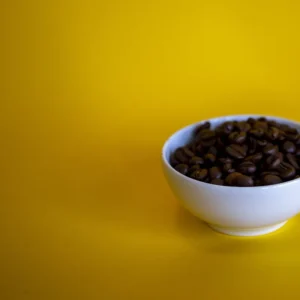 Робуста кафе зърна - история, методи на печене, напитки с кафе робуста
