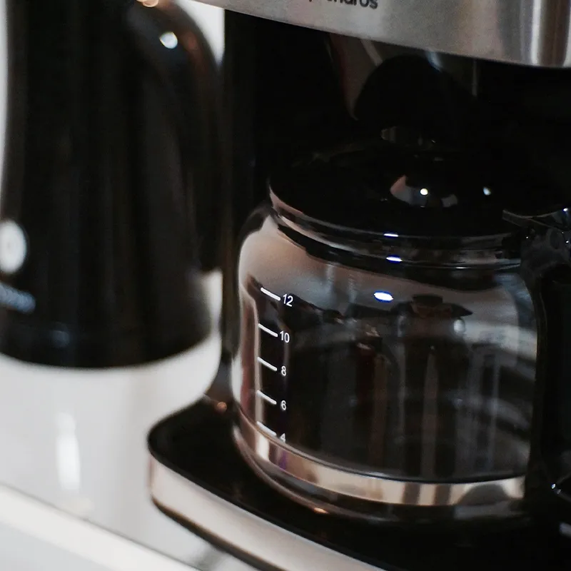 Как да изберете кафе машина за вашия начин на живот и вкус