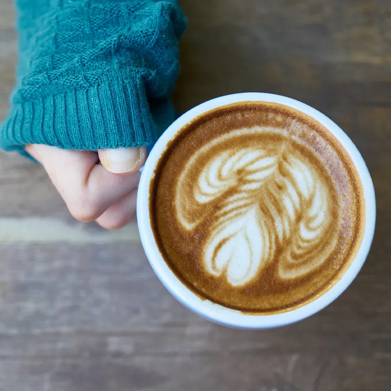 Безкофеиново нес кафе: Изследване на вкуса без разкош и ползите от него