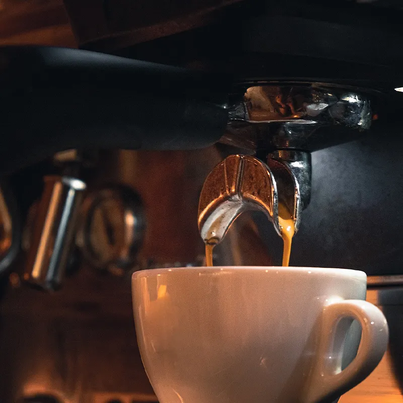 Почистване на кафе машина - от автоматична до кафе машина с капсули