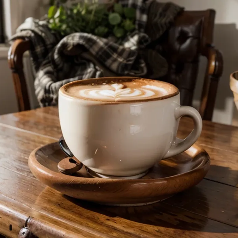 Магията на кафето- От екзотични сортове до здравословни ползи